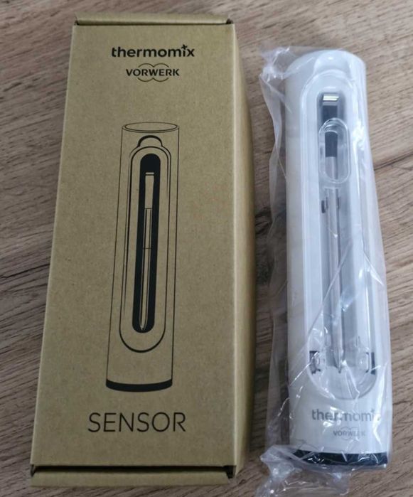 Nowy Sensor termomix