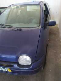 Peças Renault Twingo de 99