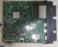 Placa Motherboard TV LG