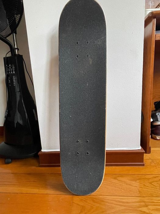 Skate Element 8 Seal