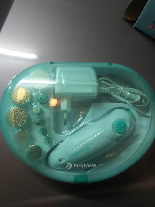 Vendo massagador hidromassagem de pés