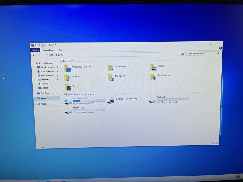 PC Gaming i5 | SSD + 1TB | Rato SteelSeries | Nvidia Geforce GT740