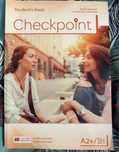 Checkpoint A2+\B1