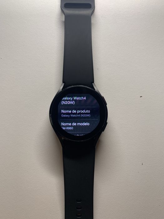 Samsung Galaxy Watch 4