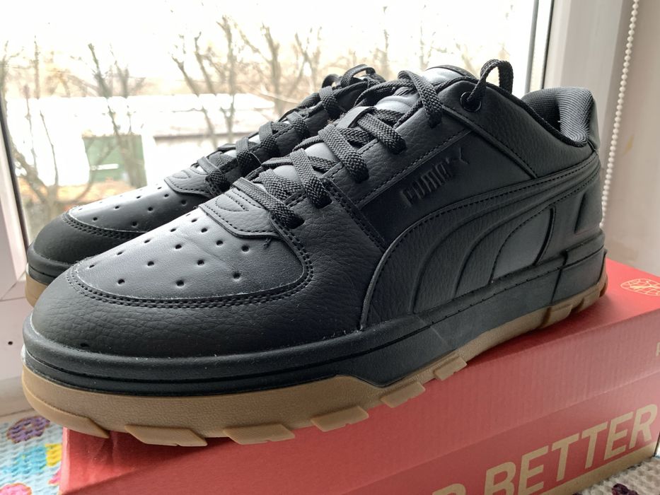 Кроссовки  Puma Caven 2.0