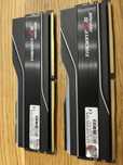 G.Skill DDR5 32GB (2x16GB) 6000Mhz Trident Z5 Neo RGB
