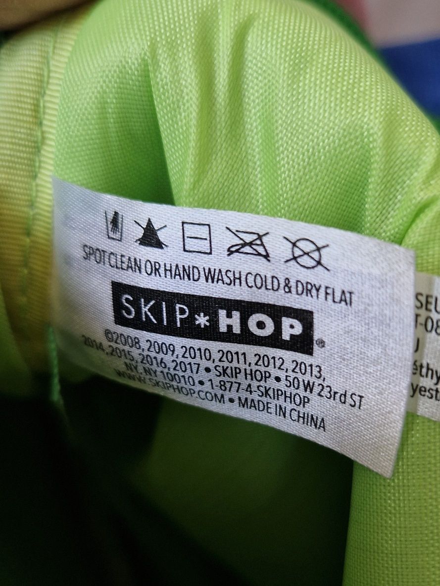 Plecak Skip Hop Zoo Dinozaur