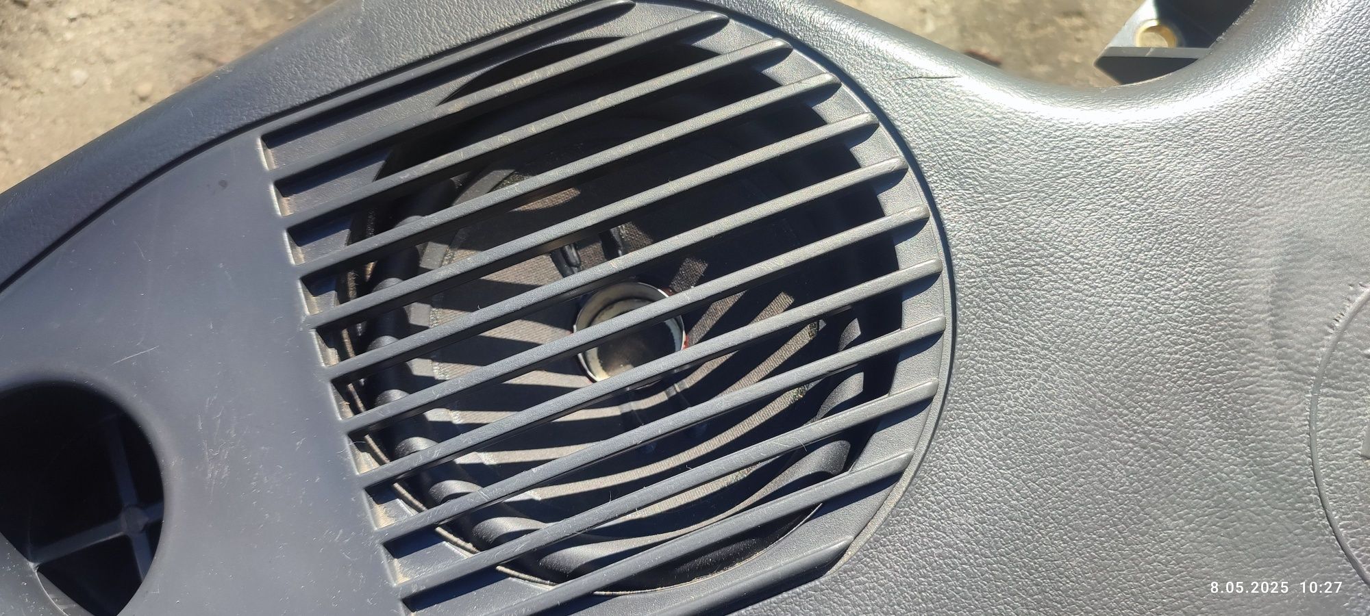 Subwoofer regenerowany oryginalny Fiat Punto 2