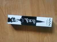 Epic Ink Liner Nyx eyeliner czarny