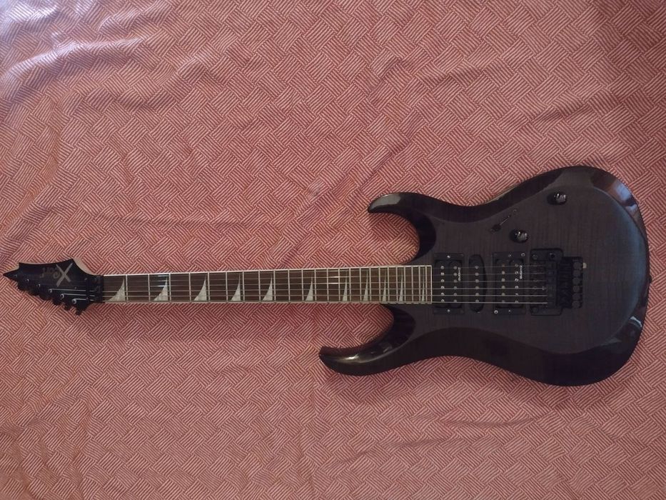 Гітара Cort X-11