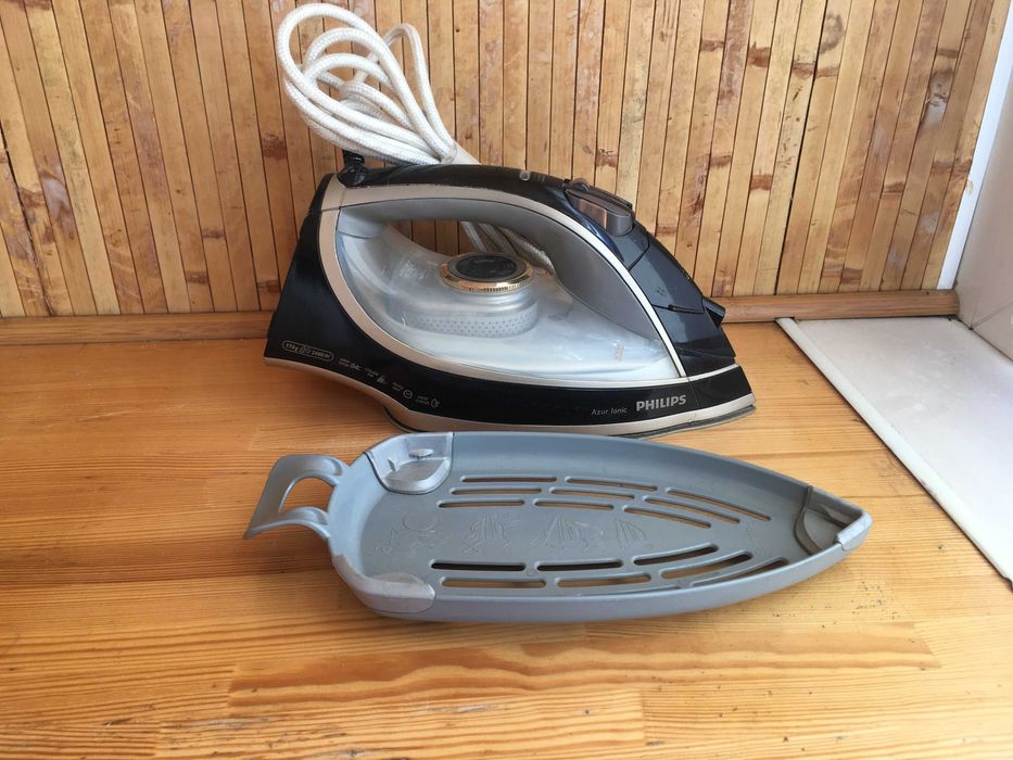 Праска Philips Azur