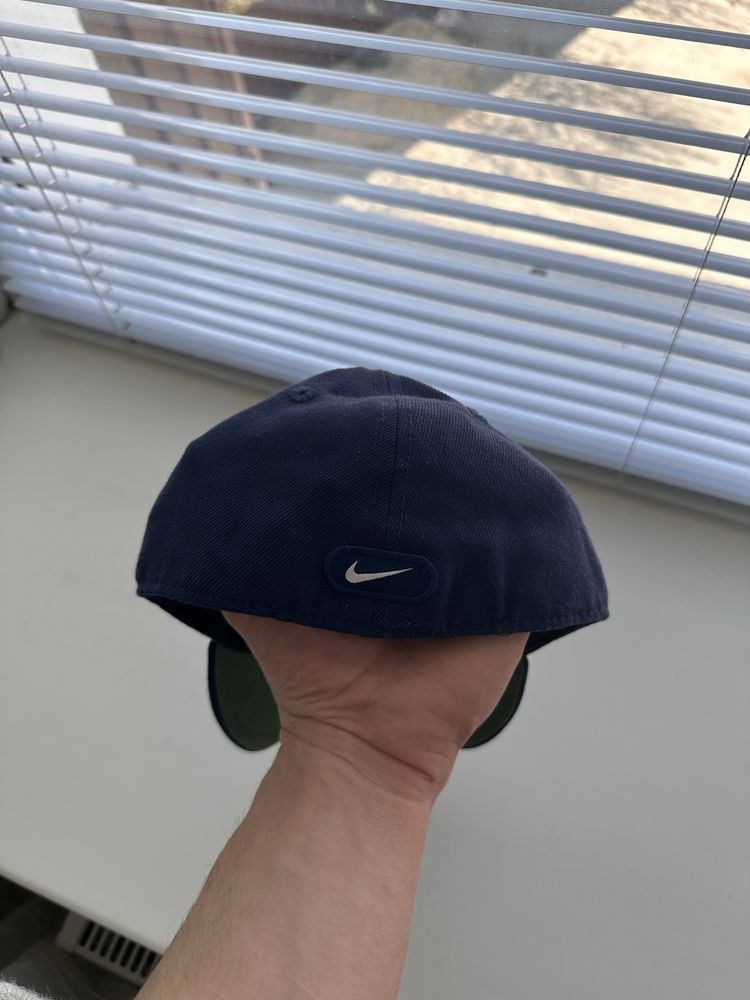 Винтажна кепка Nike vintage cap