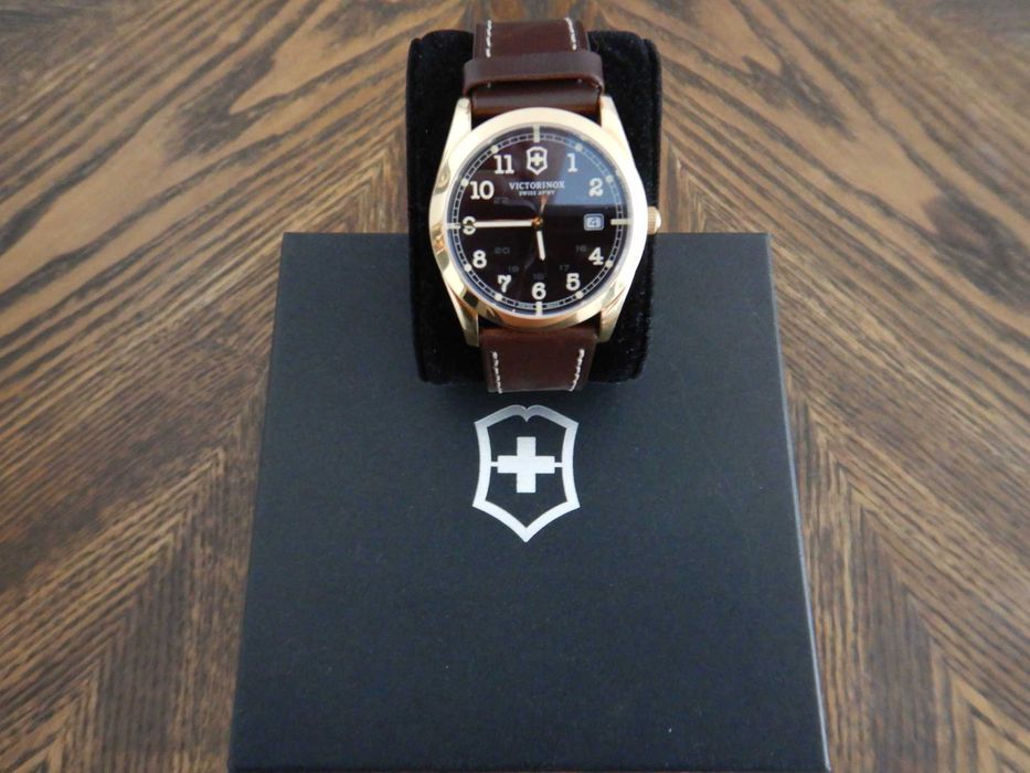 Zegarek Victorinox Infantry model-241645