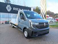 Renault Master Podwozie FWD EXTRA 3,5T L3 2.0 dCi 170  Podwozie FWD EXTRA 3,5T L3 2.0 dCi 170 laweta Jegger