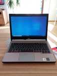 Fujitsu lifebook e734 i5 SSD