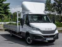 Iveco 50-180 Hi Matic  180KM Klimatronic Tempomat CESJA LEASINGU FVAT 23%