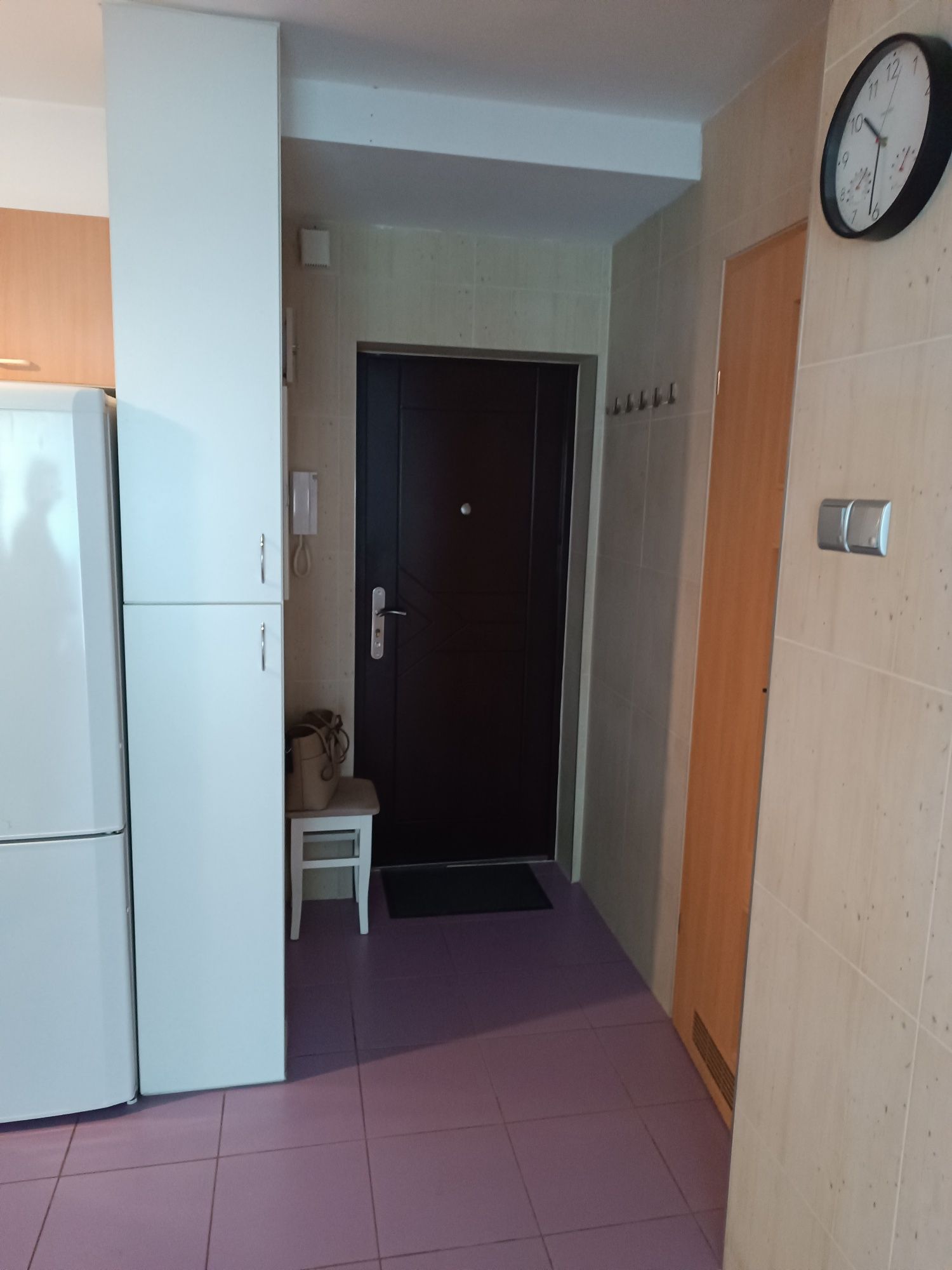 Mieszkanie do wynajęcia 2 pok. 1 piętro ul. Słowackiego 34m2
