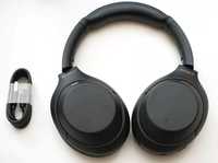 Навушники Sony WH1000XM4 Black