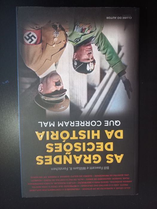 As grandes decisões da história