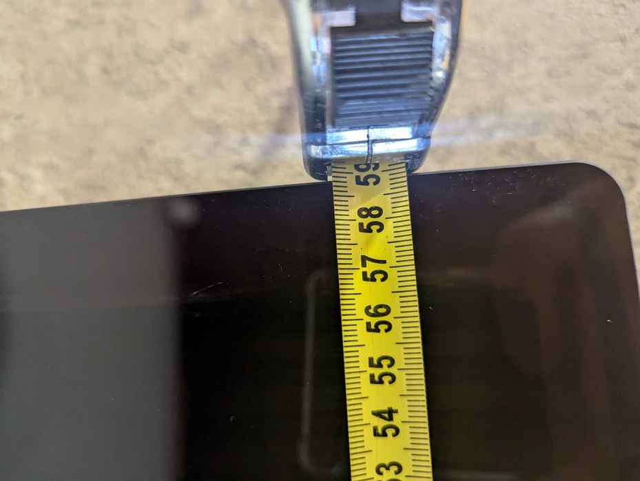 Индукционная варочная Indesit