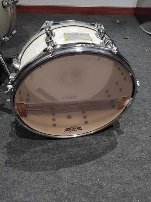 Bateria Odery Fluence Jazz