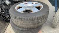 kola opony ALUFELGI Audi Seat SKODA VW 16 cali 5x112 57.1 oryginalne