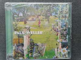 Paul Weller - 22 Dreams Folia