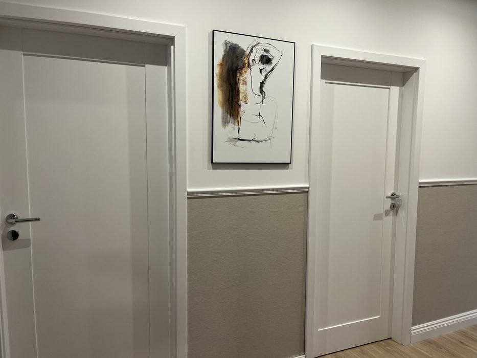 Nowoczesne 3-pokojowe mieszkanie 65 m² w Skórzewie