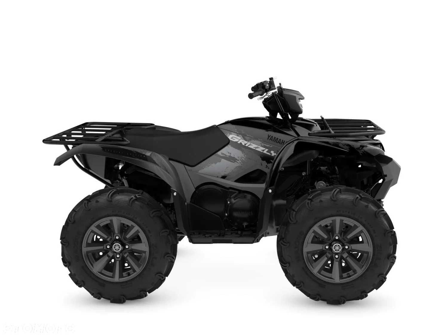 Yamaha Grizzly 700 EPS SE XTR FV23%OdRękiHomologacjaRATYLeasingDostawa