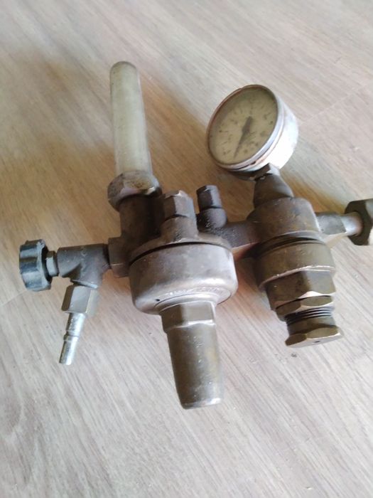 Reduktor dwutlenku węgla