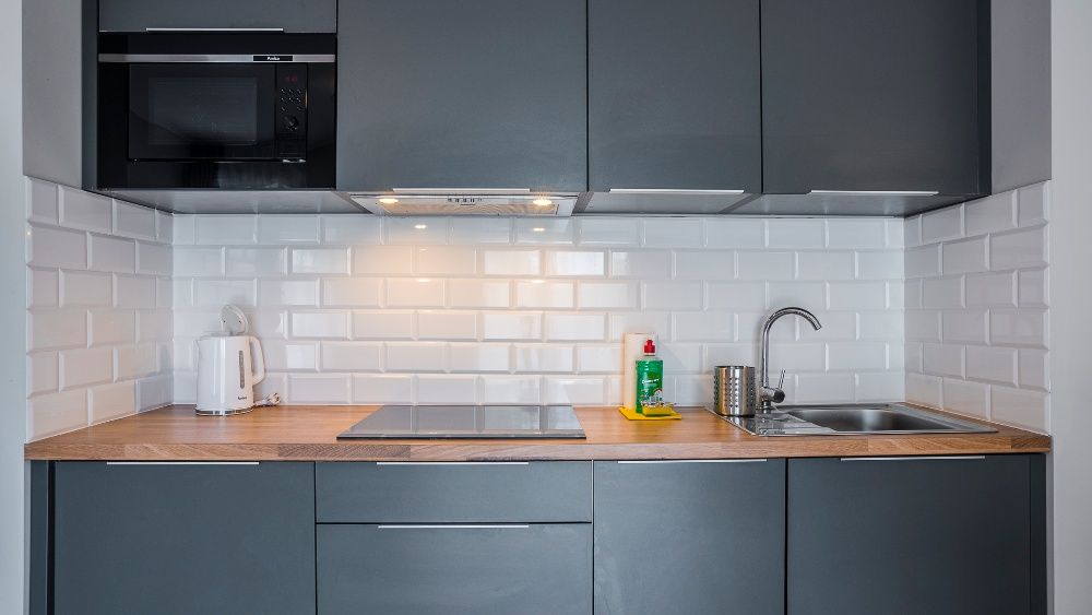 Apartament z pięknym widokiem na góry dla 5 osób