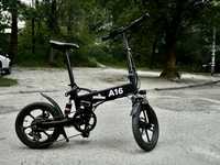 Електровелосипед ADO A16