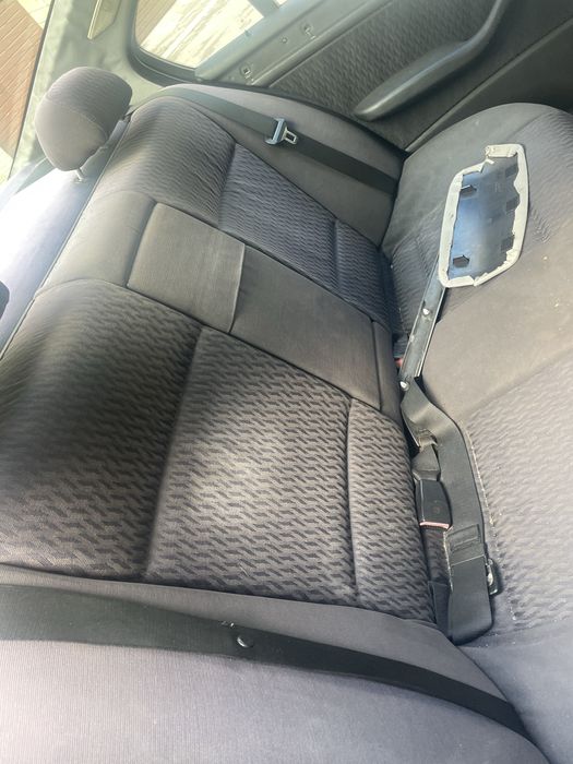 Vendo BMW e46 318i