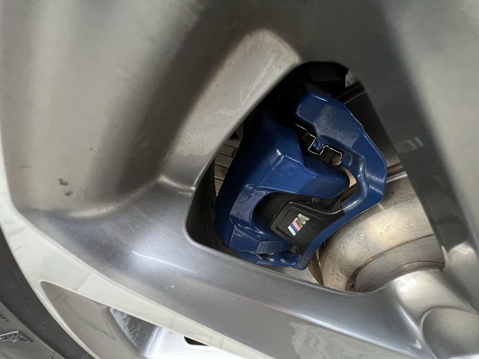 BMW X3 G01 30i xDrive 2018p