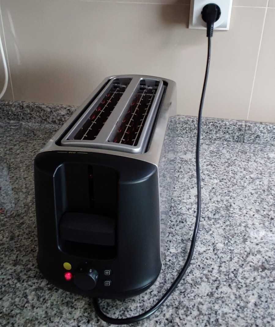 Torradeira MOULINEX Subito Select