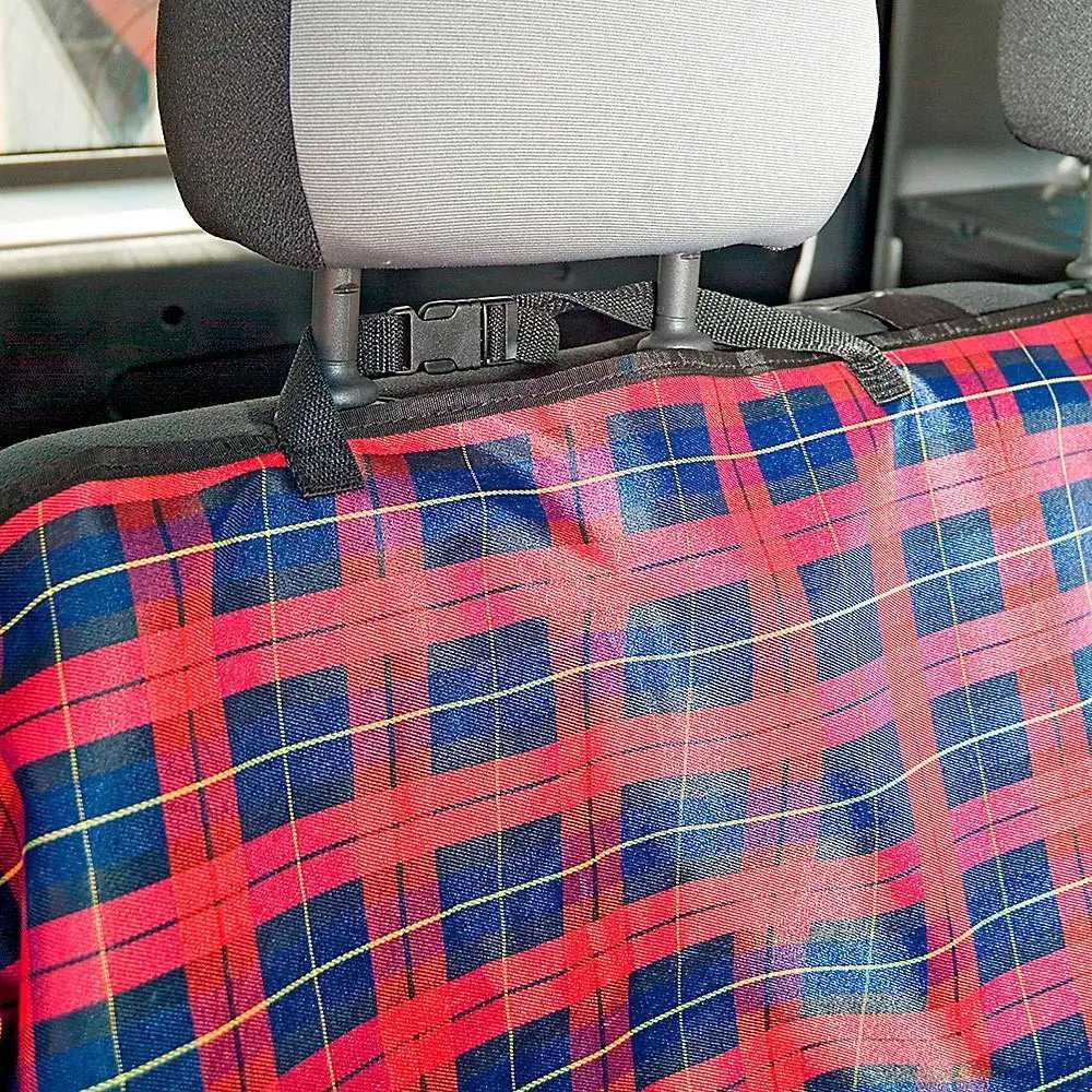 Підстилка (подстилка) в машину для собак Ferplast Car Seat Cover