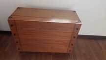 Conjunto móveis de quarto
