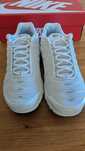 Nike Air Max Plus White 42