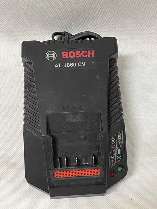 Szlifierka kątowa akumulatorowa BOSCH GWS 18-125 V-LI aku. ładowarka