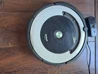 Aspirador Robot iRobot Roomba 691