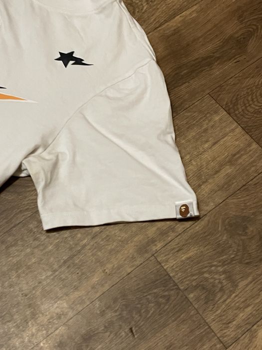 Футболка Bape