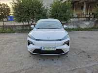Продам электромобиль Honda M-NV
