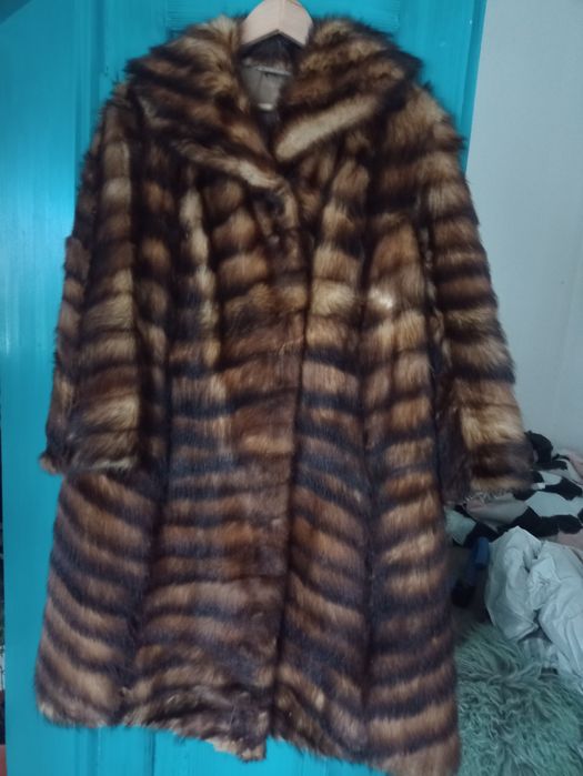 Futro z tchorzofretek