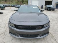 Бампер Dodge Charger 2015- разборка додж чаржер запчастини