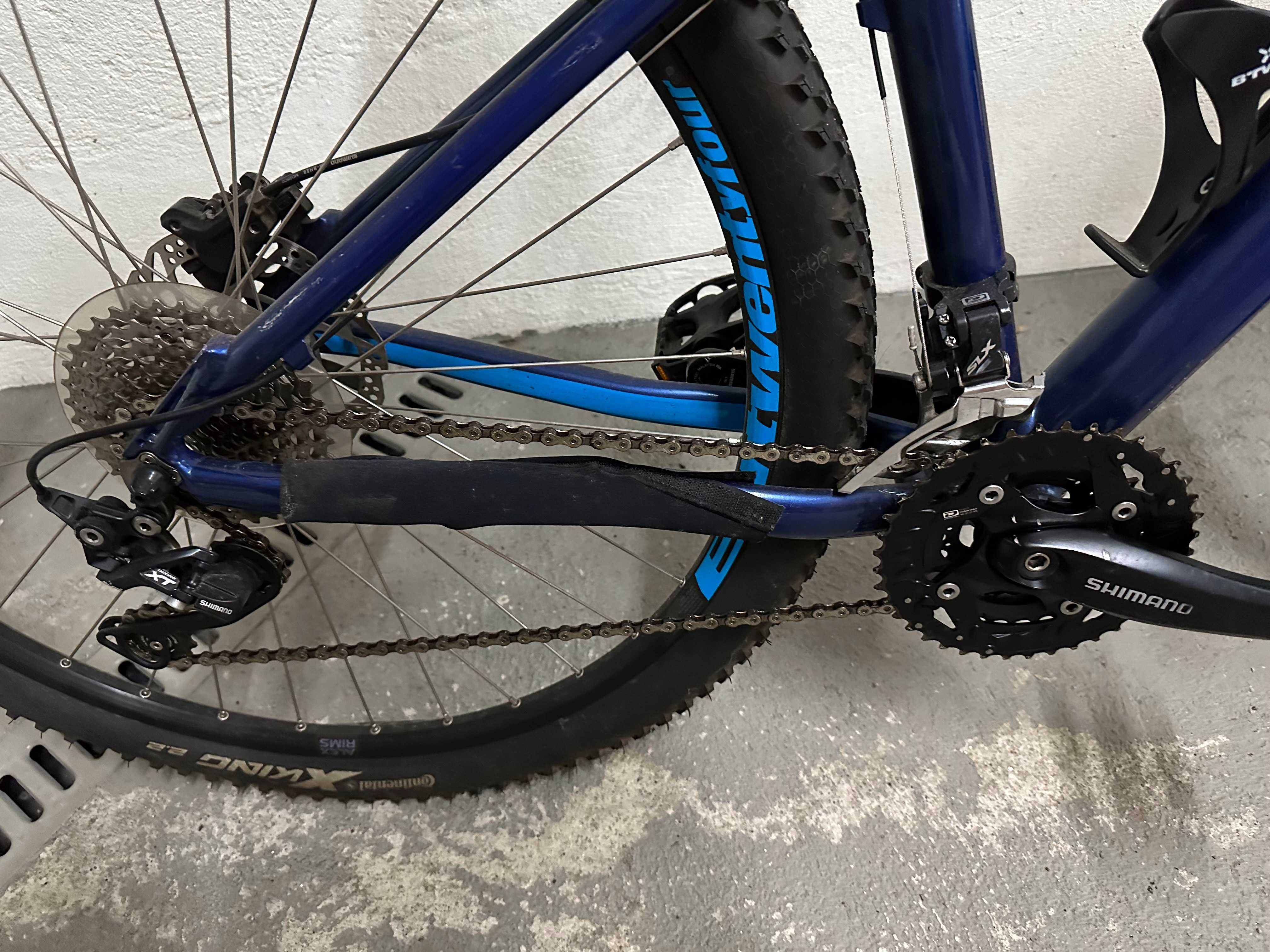 Bicleta Trail Grand Canyon AL 6.9