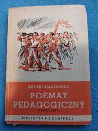 Poemat pedagogiczny (Pochód na kuriaż) Antoni Makarenko