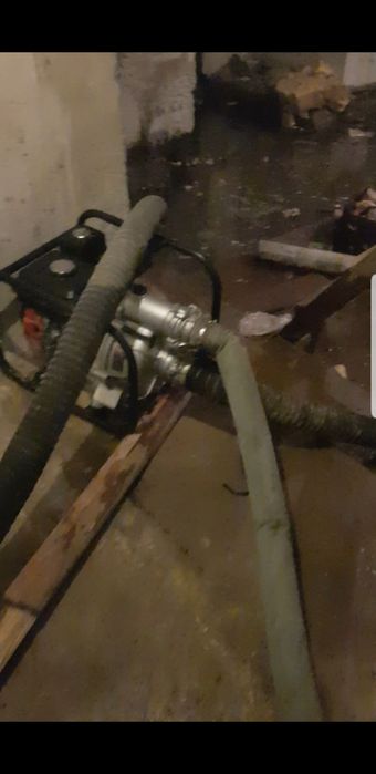 Оренда Аренда мотопомпа,  откачка воды 24/7 Оренда