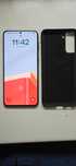 Samsung Galaxy s21+ 5G