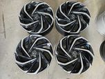 Alufelgi 19" 5x108 Citroen DS DS5 DS7 C5 Crossback Aircross Peugeot