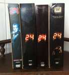 serie 24h temporadas 1,3,4,5
